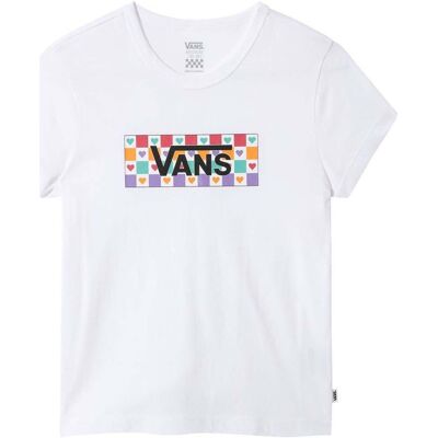 T-shirts & Pikétröjor Vans - IT XL T-shirts & Pikétröjor Vans - IT XL