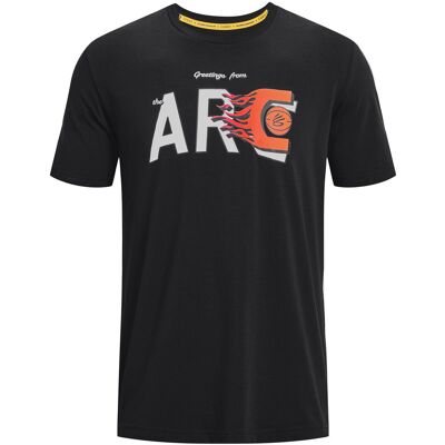 T-shirts & Pikétröjor Under Armour - IT XS,IT S Herr T-shirts & Pikétröjor Under Armour - IT XS,IT S Herr