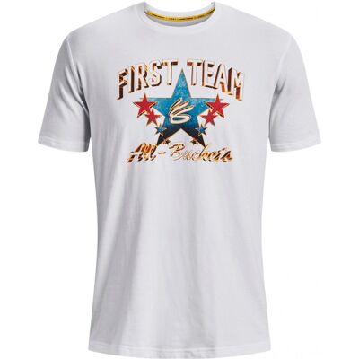 T-shirts & Pikétröjor Under Armour - IT XS,IT L,IT XL Herr T-shirts & Pikétröjor Under Armour - IT XS,IT L,IT XL Herr