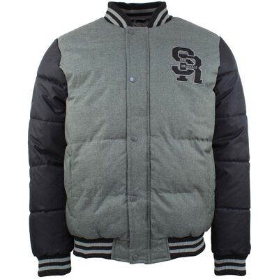 Tunna jackor Srk Blouson homme CETED EU S,EU M,EU L,EU XL Herr Tunna jackor Srk Blouson homme CETED EU S,EU M,EU L,EU XL Herr