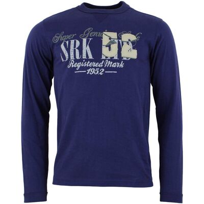 Långärmade T-shirts Srk T-Shirt manches longues homme COTAL EU S Herr Långärmade T-shirts Srk T-Shirt manches longues homme COTAL EU S Herr