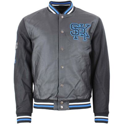 Tunna jackor Srk Blouson homme CYSAR EU S,EU M,EU L,EU XL Herr Tunna jackor Srk Blouson homme CYSAR EU S,EU M,EU L,EU XL Herr