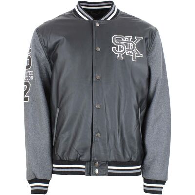 Tunna jackor Srk Blouson homme CYSAR EU S,EU M,EU L,EU XL Herr Tunna jackor Srk Blouson homme CYSAR EU S,EU M,EU L,EU XL Herr