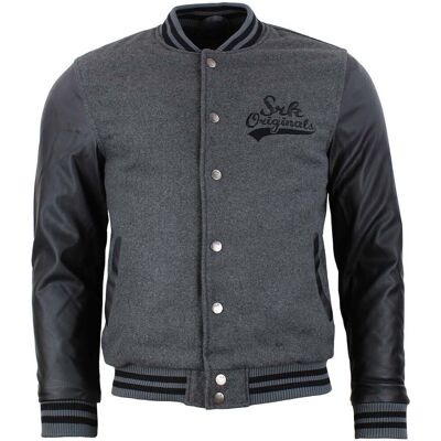 Tunna jackor Srk Blouson homme CYSE EU S,EU M,EU XL Herr Tunna jackor Srk Blouson homme CYSE EU S,EU M,EU XL Herr
