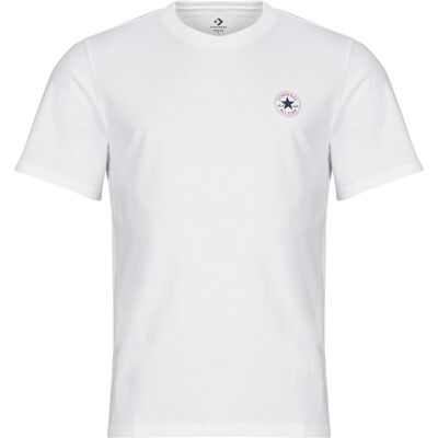 T-shirts med korta ärmar Converse GO-TO MINI PATCH T-SHIRT EU XXL Herr T-shirts med korta ärmar Converse GO-TO MINI PATCH T-SHIRT EU XXL Herr