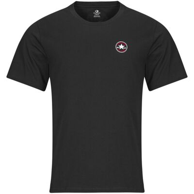 T-shirts med korta ärmar Converse MINI PATCH T-SHIRT EU XXL,EU S,EU XL,IT XS Herr T-shirts med korta ärmar Converse MINI PATCH T-SHIRT EU XXL,EU S,EU XL,IT XS Herr