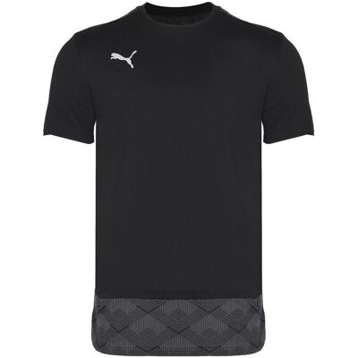 T-shirts med korta ärmar Puma Teamfinal 21 EU S,EU M,EU XS Herr T-shirts med korta ärmar Puma Teamfinal 21 EU S,EU M,EU XS Herr