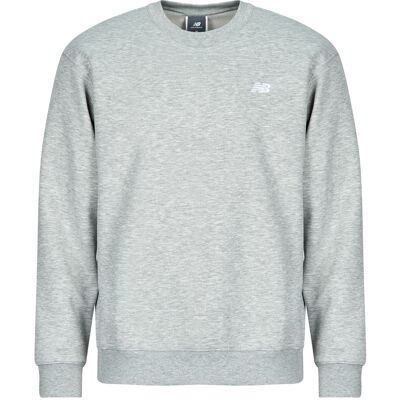 Sweatshirts New Balance Sport Essentials Fleece Crew EU XXL,EU S,EU M,EU XL Sweatshirts New Balance Sport Essentials Fleece Crew EU XXL,EU S,EU M,EU XL
