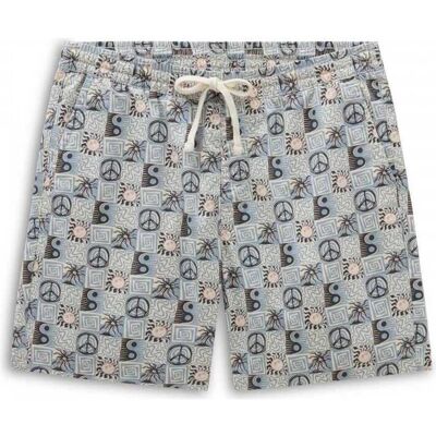 Vans Shorts Relaxad Passform - Shorts Vans Shorts Relaxad Passform - Shorts