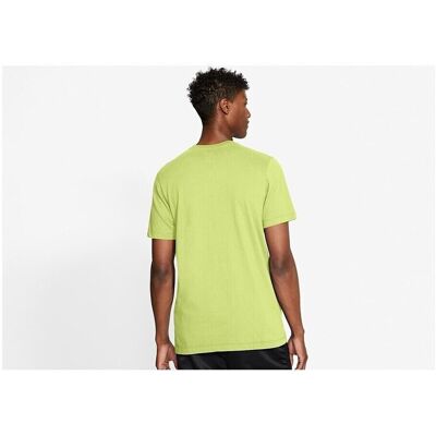 T-shirts med korta ärmar Nike Air Jordan Jumpman Dri-fit EU M Herr T-shirts med korta ärmar Nike Air Jordan Jumpman Dri-fit EU M Herr