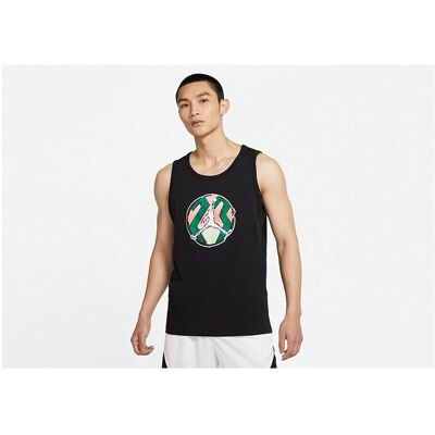 T-shirts med korta ärmar Nike Air Jordan Sport Dna EU S,EU M,EU XL,EU XS Herr T-shirts med korta ärmar Nike Air Jordan Sport Dna EU S,EU M,EU XL,EU XS Herr