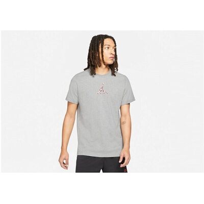 T-shirts med korta ärmar Nike Air Jordan Brand 23 Swoosh EU M,EU L,EU XL Herr T-shirts med korta ärmar Nike Air Jordan Brand 23 Swoosh EU M,EU L,EU XL Herr