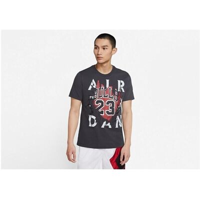 T-shirts med korta ärmar Nike Air Jordan Aj5 85 Gfx EU S,EU M,EU L,EU XL,EU XS Herr T-shirts med korta ärmar Nike Air Jordan Aj5 85 Gfx EU S,EU M,EU L,EU XL,EU XS Herr