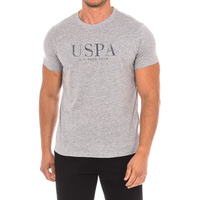 T-shirts med korta ärmar U.S Polo Assn. 67953-188 EU XXL Herr T-shirts med korta ärmar U.S Polo Assn. 67953-188 EU XXL Herr