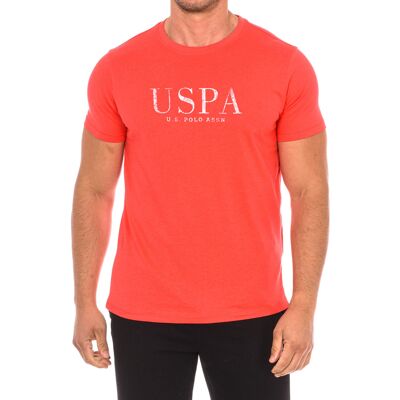 T-shirts med korta ärmar U.S Polo Assn. 67953-352 EU XXL,EU S,EU M,EU L,EU XL,EU 3XL Herr T-shirts med korta ärmar U.S Polo Assn. 67953-352 EU XXL,EU S,EU M,EU L,EU XL,EU 3XL Herr