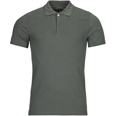 Polotröjor med korta ärmar Geox M POLO STRETCH A EU XXL,EU L,EU XL Herr Polotröjor med korta ärmar Geox M POLO STRETCH A EU XXL,EU L,EU XL Herr