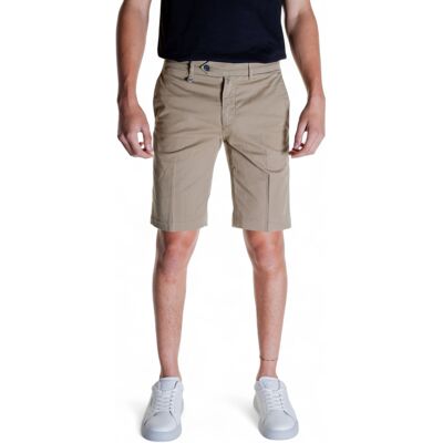 Shorts & Bermudas Antony Morato BRYAN MMSH00141-FA800185 IT 44 Herr Shorts & Bermudas Antony Morato BRYAN MMSH00141-FA800185 IT 44 Herr