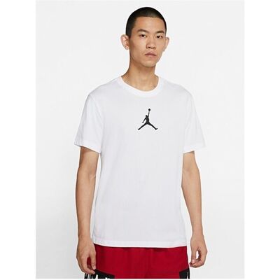 T-shirts med korta ärmar Nike Air Jordan Jumpman EU M,EU XL Herr T-shirts med korta ärmar Nike Air Jordan Jumpman EU M,EU XL Herr