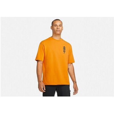 T-shirts med korta ärmar Nike Air Jordan Zion EU M,EU L,EU XL Herr T-shirts med korta ärmar Nike Air Jordan Zion EU M,EU L,EU XL Herr
