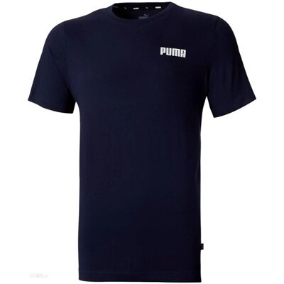 T-shirts med korta ärmar Puma 84722505 EU S,EU M Herr T-shirts med korta ärmar Puma 84722505 EU S,EU M Herr