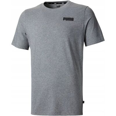 T-shirts med korta ärmar Puma 84722503 EU S,EU M Herr T-shirts med korta ärmar Puma 84722503 EU S,EU M Herr