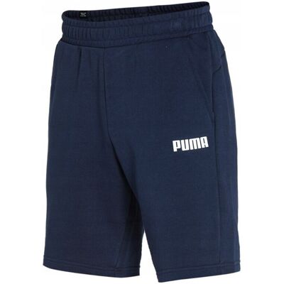 7/8- och 3/4-byxor Puma Ess EU S Herr 7/8- och 3/4-byxor Puma Ess EU S Herr