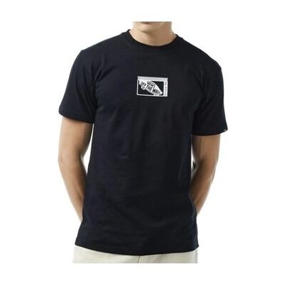 T-shirts med korta ärmar Vans Tech Box Ss EU XXL,EU L Herr T-shirts med korta ärmar Vans Tech Box Ss EU XXL,EU L Herr