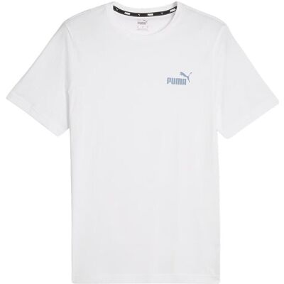 T-shirts med korta ärmar Puma Ess Small Logo EU M Herr T-shirts med korta ärmar Puma Ess Small Logo EU M Herr