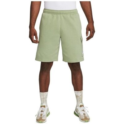 7/8- och 3/4-byxor Nike Club Bb Cargo EU L Herr 7/8- och 3/4-byxor Nike Club Bb Cargo EU L Herr