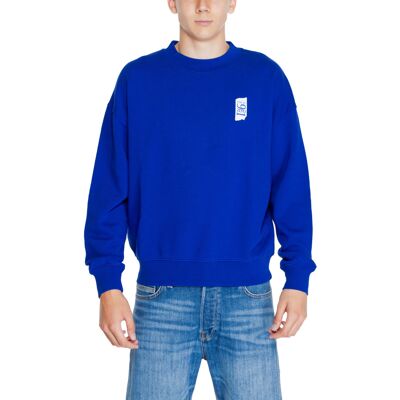 Sweatshirts Replay COTTON FLEECE M6993 .000.23758 EU S Sweatshirts Replay COTTON FLEECE M6993 .000.23758 EU S