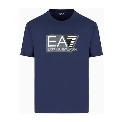 Giorgio Armani T-shirts & Pikétröjor Emporio Armani EA7 3DPT81PJM9Z IT XXL Herr Giorgio Armani T-shirts & Pikétröjor Emporio Armani EA7 3DPT81PJM9Z IT XXL Herr