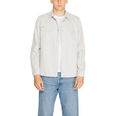 Skjortor med långa ärmar Antony Morato REGULAR FIT MMSL00725-FA700133 IT 56 Herr Skjortor med långa ärmar Antony Morato REGULAR FIT MMSL00725-FA700133 IT 56 Herr