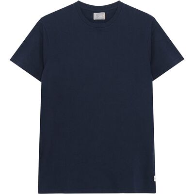 T-shirts & Pikétröjor 40weft - EU XXL,EU 3XL,IT S,IT XL Herr T-shirts & Pikétröjor 40weft - EU XXL,EU 3XL,IT S,IT XL Herr