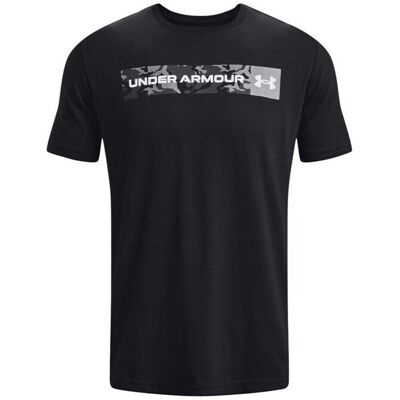 T-shirts med korta ärmar Under Armour 1376830001 EU S,EU L Herr T-shirts med korta ärmar Under Armour 1376830001 EU S,EU L Herr
