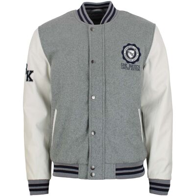 Tunna jackor Srk Blouson homme CORLY EU S,EU XL Herr Tunna jackor Srk Blouson homme CORLY EU S,EU XL Herr