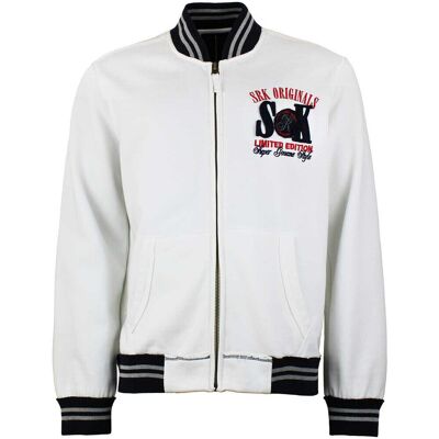 Tunna jackor Srk Blouson homme CYTEL EU S,EU M,EU L,EU XL Herr Tunna jackor Srk Blouson homme CYTEL EU S,EU M,EU L,EU XL Herr