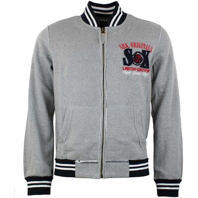 Tunna jackor Srk Blouson homme CYTEL EU S,EU XL Herr Tunna jackor Srk Blouson homme CYTEL EU S,EU XL Herr