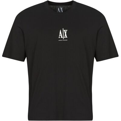 Giorgio Armani T-shirts med korta ärmar Armani Exchange XM000363 EU XXL,EU S,EU M,EU L,EU XL,EU XS Herr Giorgio Armani T-shirts med korta ärmar Armani Exchange XM000363 EU XXL,EU S,EU M,EU L,EU XL,EU XS Herr