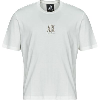 Giorgio Armani T-shirts med korta ärmar Armani Exchange XM000363 EU XXL,EU S,EU L,EU XL,EU XS Herr Giorgio Armani T-shirts med korta ärmar Armani Exchange XM000363 EU XXL,EU S,EU L,EU XL,EU XS Herr