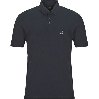 Giorgio Armani Polotröjor med korta ärmar Armani Exchange XM000367 EU XXL,EU S,EU M,EU L,EU XL,EU XS Herr Giorgio Armani Polotröjor med korta ärmar Armani Exchange XM000367 EU XXL,EU S,EU M,EU L,EU XL,EU XS Herr