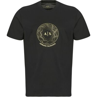 Giorgio Armani T-shirts med korta ärmar Armani Exchange XM000328 EU S,EU M,EU L,EU XL Herr Giorgio Armani T-shirts med korta ärmar Armani Exchange XM000328 EU S,EU M,EU L,EU XL Herr