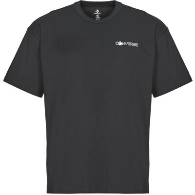T-shirts med korta ärmar Converse ALTERNATE TRANSMISSIONS LOOSE-FIT T-SHIRT EU S,EU M,EU L,EU XL Herr T-shirts med korta ärmar Converse ALTERNATE TRANSMISSIONS LOOSE-FIT T-SHIRT EU S,EU M,EU L,EU XL Herr