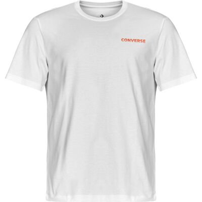 T-shirts med korta ärmar Converse OTHERWORLDLY TRANSMISSIONS T-SHIRT EU S,EU M,EU L,EU XL Herr T-shirts med korta ärmar Converse OTHERWORLDLY TRANSMISSIONS T-SHIRT EU S,EU M,EU L,EU XL Herr