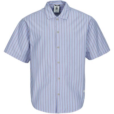 Skjortor med korta ärmar Element IDLE SS EU S,EU M,EU L,EU XL Herr Skjortor med korta ärmar Element IDLE SS EU S,EU M,EU L,EU XL Herr