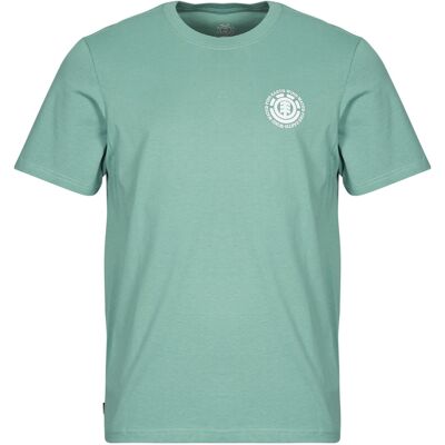 T-shirts med korta ärmar Element SEAL BP SS EU S Herr T-shirts med korta ärmar Element SEAL BP SS EU S Herr