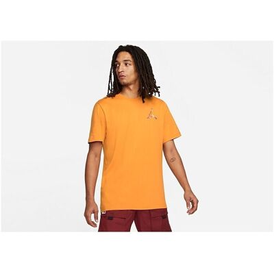 T-shirts med korta ärmar Nike Air Jordan Jumpman 3d EU M,EU L,EU XL Herr T-shirts med korta ärmar Nike Air Jordan Jumpman 3d EU M,EU L,EU XL Herr