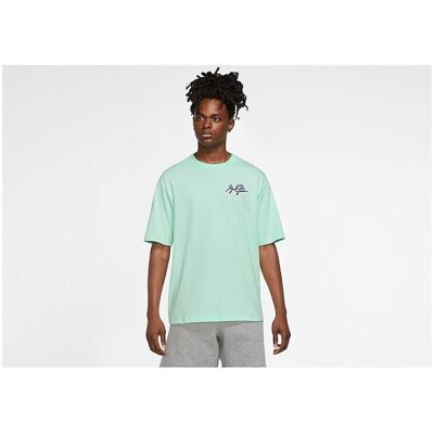 T-shirts med korta ärmar Nike Air Jordan Jumpman Statement 85 EU M,EU L,EU XL Herr T-shirts med korta ärmar Nike Air Jordan Jumpman Statement 85 EU M,EU L,EU XL Herr