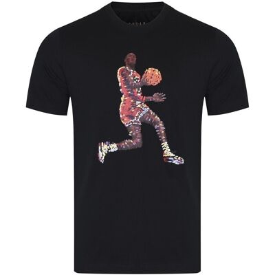 T-shirts med korta ärmar Nike Jordan EU S,EU M Herr T-shirts med korta ärmar Nike Jordan EU S,EU M Herr