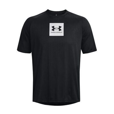 T-shirts med korta ärmar Under Armour Tech Prt Fill EU S,EU L,EU 3XL Herr T-shirts med korta ärmar Under Armour Tech Prt Fill EU S,EU L,EU 3XL Herr