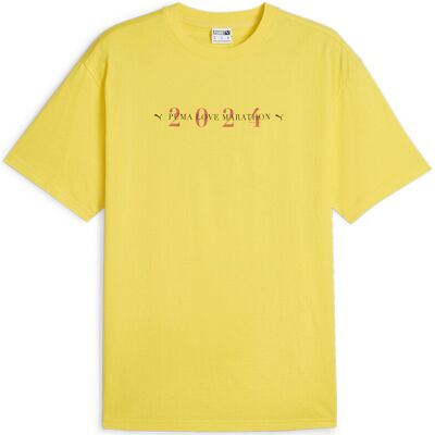 T-shirts & Pikétröjor Puma - IT M,IT L Herr T-shirts & Pikétröjor Puma - IT M,IT L Herr
